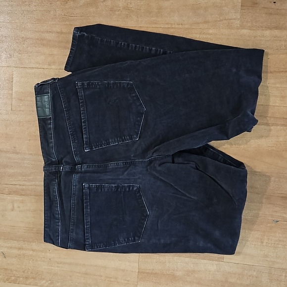 American Eagle Black corduroy jeans - Picture 5 of 5